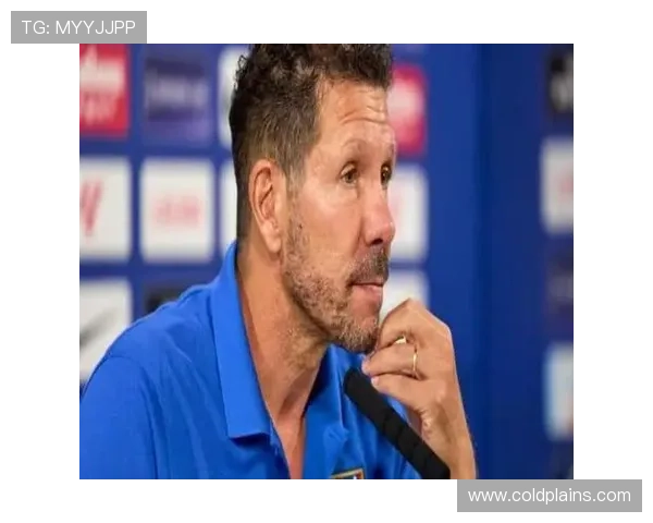 西蒙尼:我们没踢出想要的比赛,这是我的责任